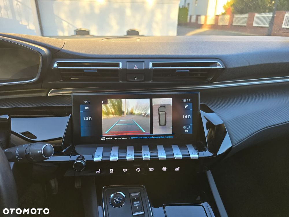 Peugeot 508 PureTech 180 EAT8 Allure - 30