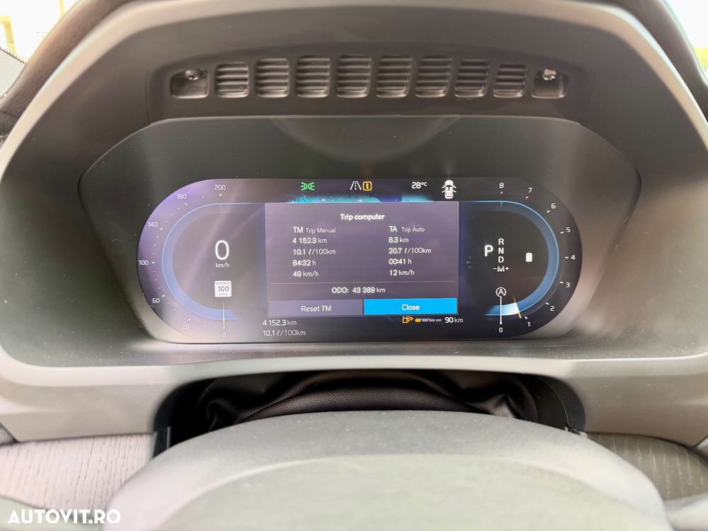 Volvo XC 90 - 34