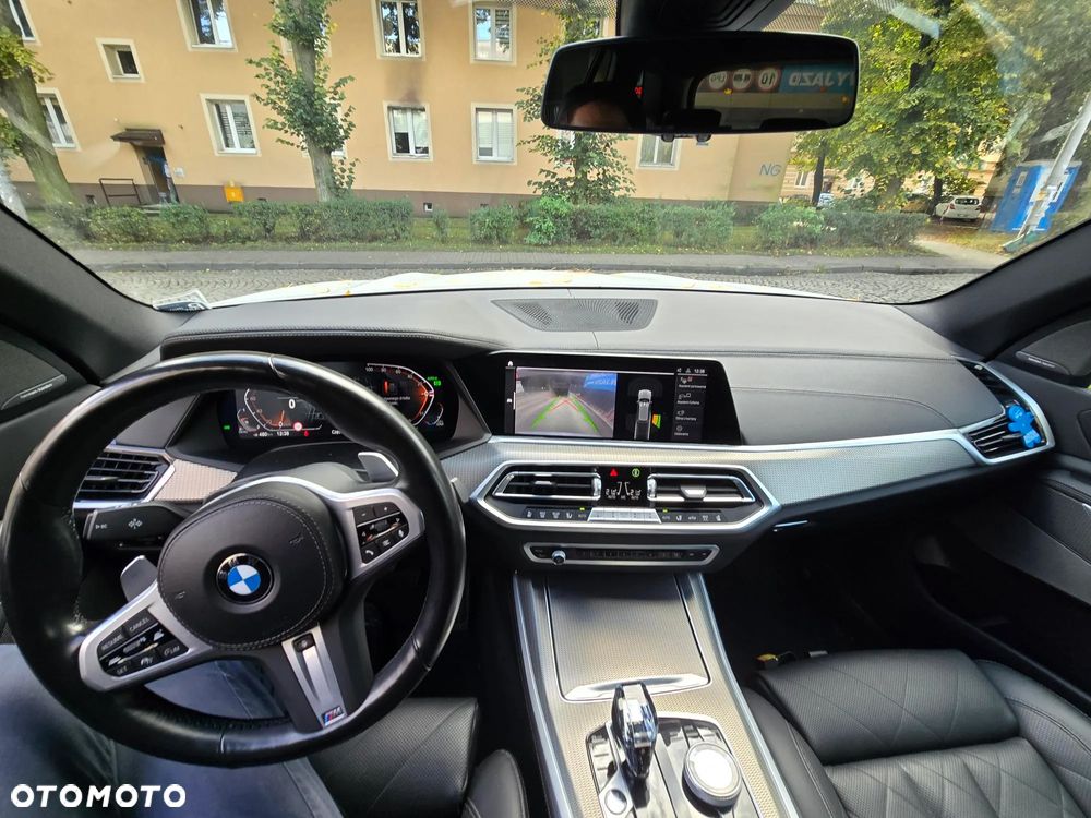 BMW X5 - 7