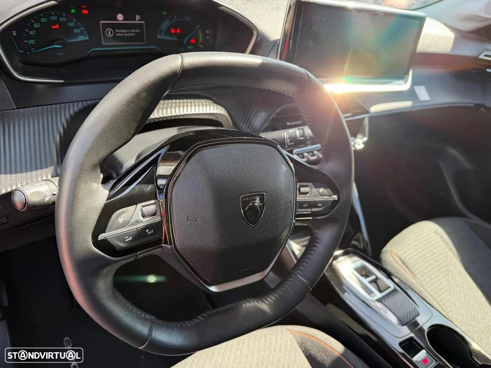 Peugeot e-208 50 kWh Style - 35