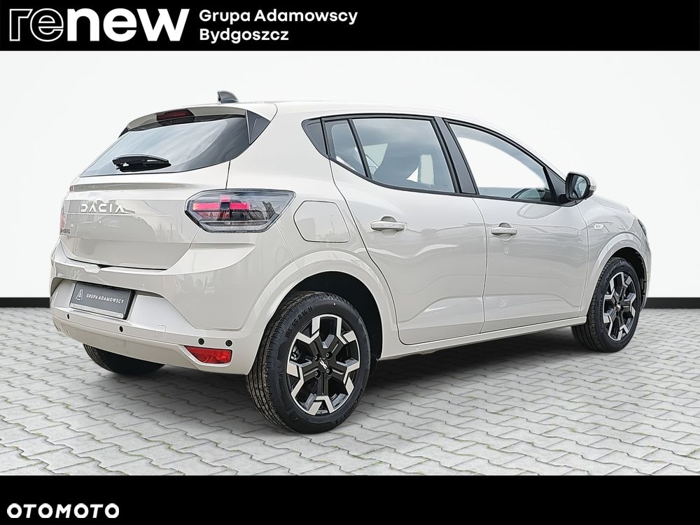 Dacia Sandero 1.0 TCe Comfort - 2