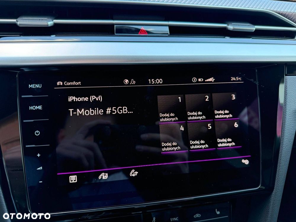 Volkswagen Arteon 2.0 TDI 4Motion R-Line DSG - 23