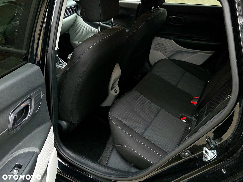 Hyundai i20 1.0 T-GDI 48V-Hybrid Select - 7
