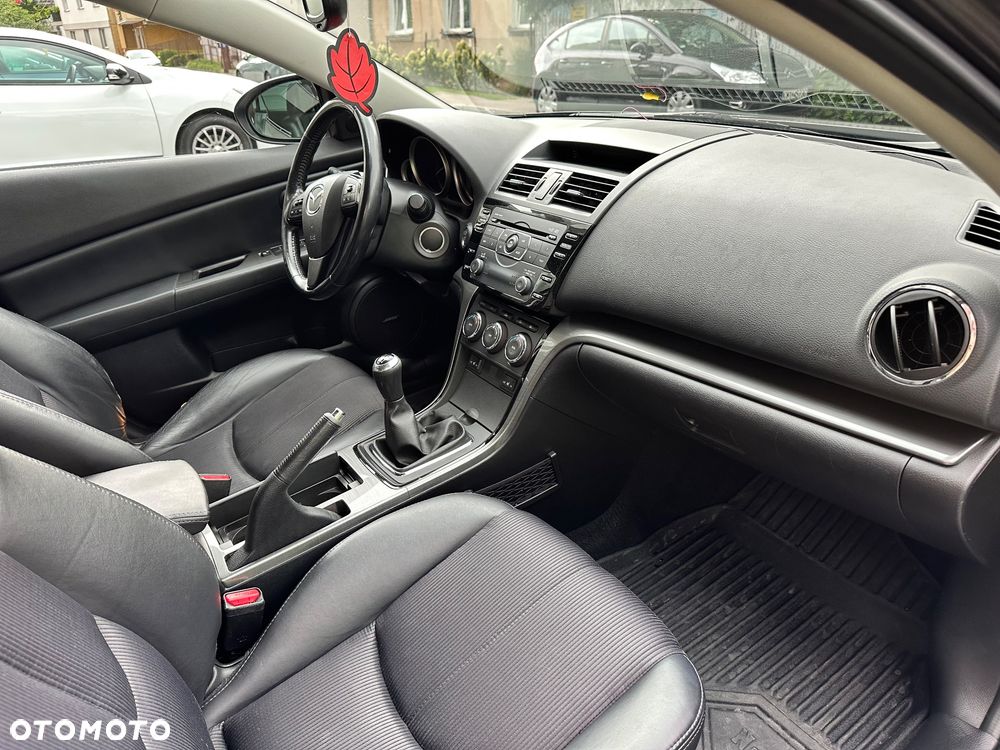 Mazda 6 - 30