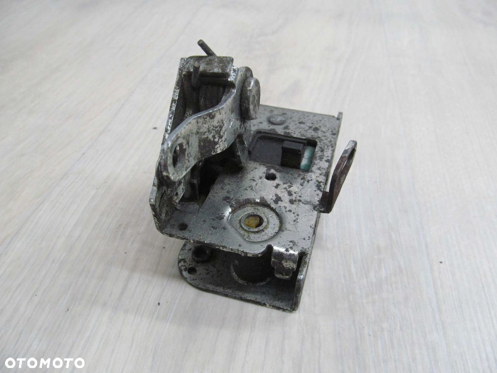 IVECO DAILY 06-  ZAMEK DRZWI BOCZNYCH PRZESUWNYCH 500329770 - 3