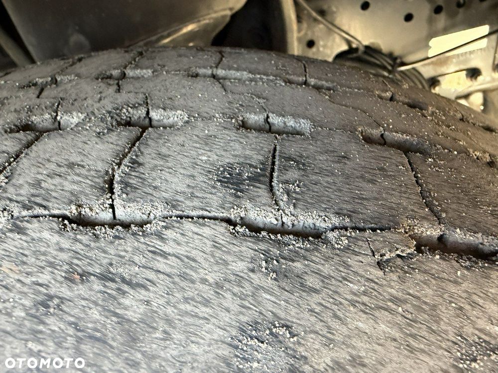 MAN TGX 18.460 mega, retarder xxl - 16