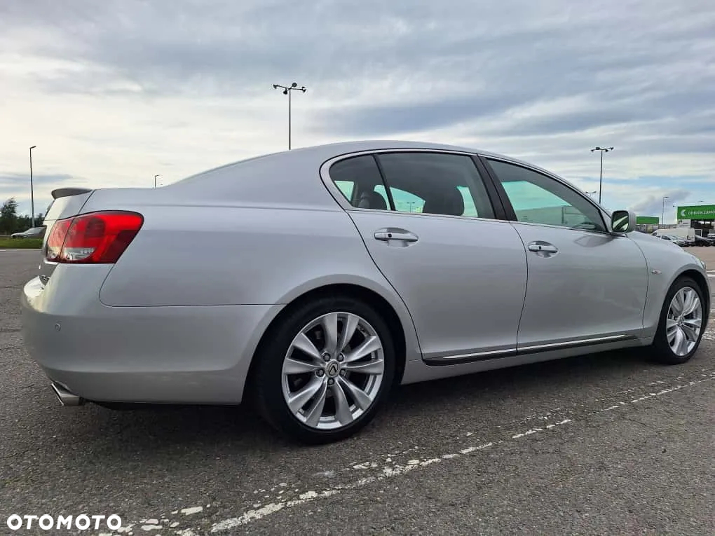 Lexus GS 430 Prestige - 5