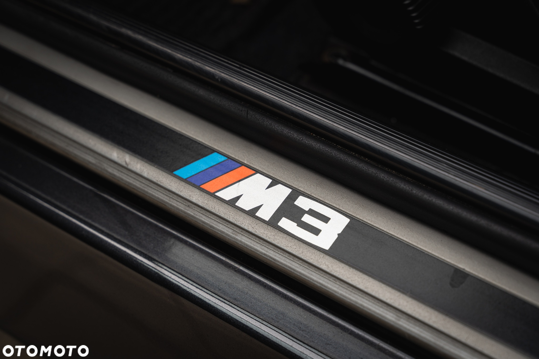 BMW M3 Standard - 39