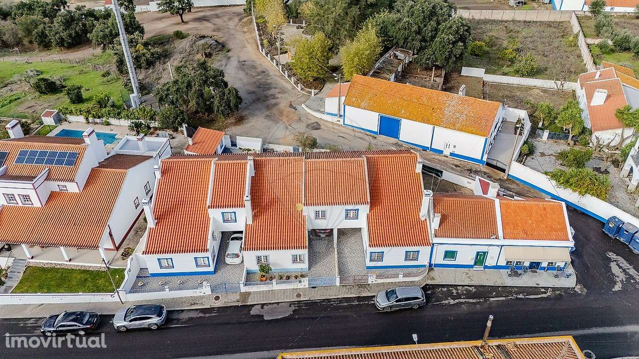 Moradia T3 para venda - Grande imagem: 3/32