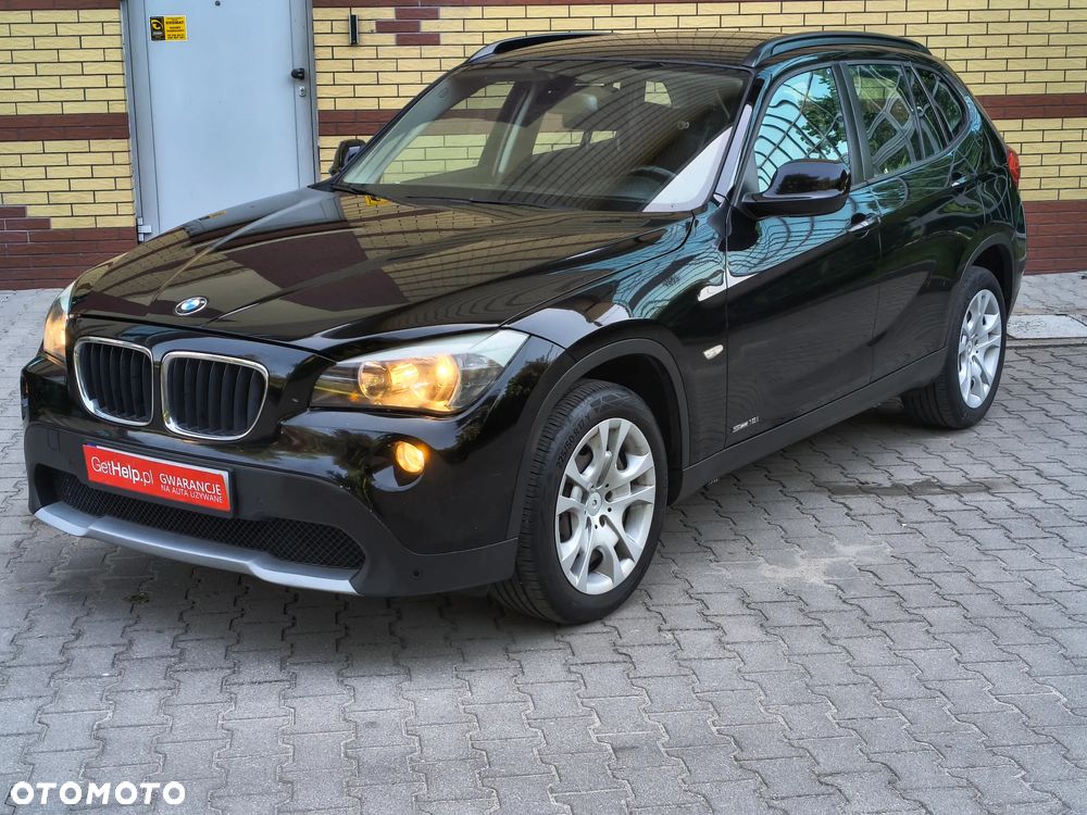BMW X1 - 8
