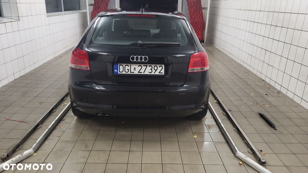 Audi A3 3-drzwiowe - 3