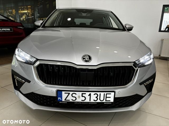 Skoda Scala 1.0 TSI Edition 130 DSG - 2