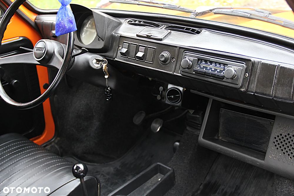 Fiat 126 - 27