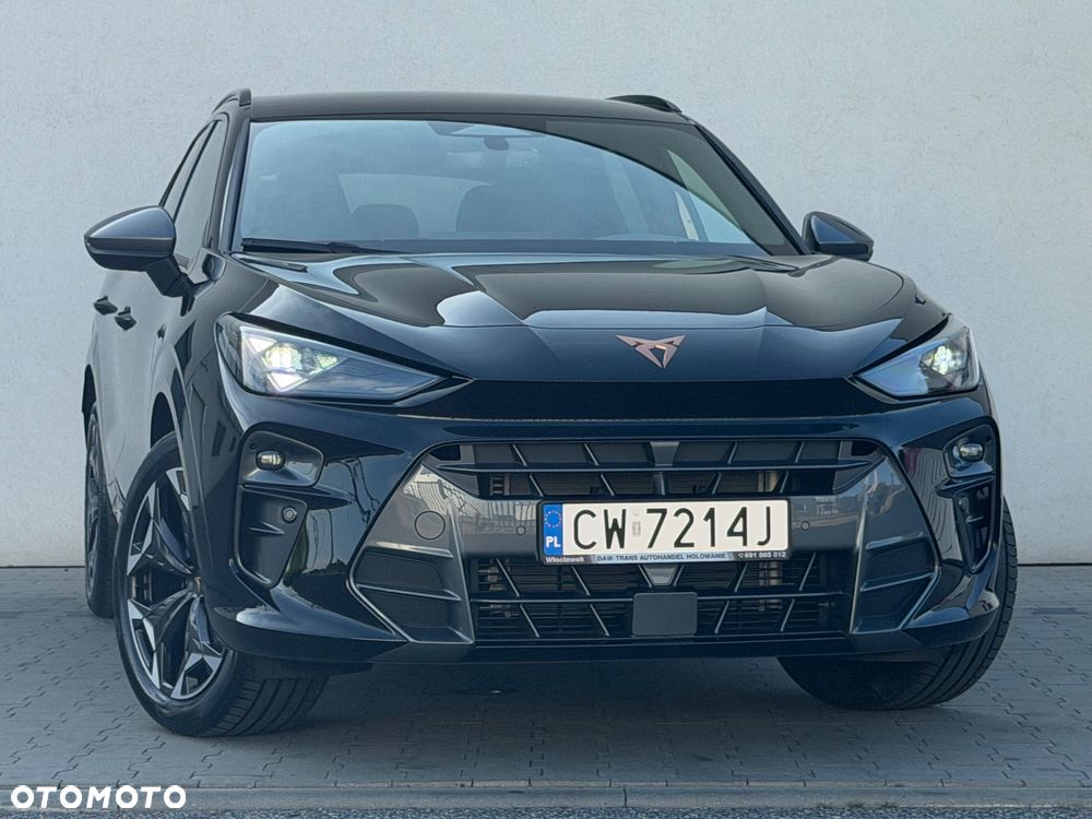 Cupra Terramar 2.0 TSI 4Drive DSG VZ Tribe Edition - 14