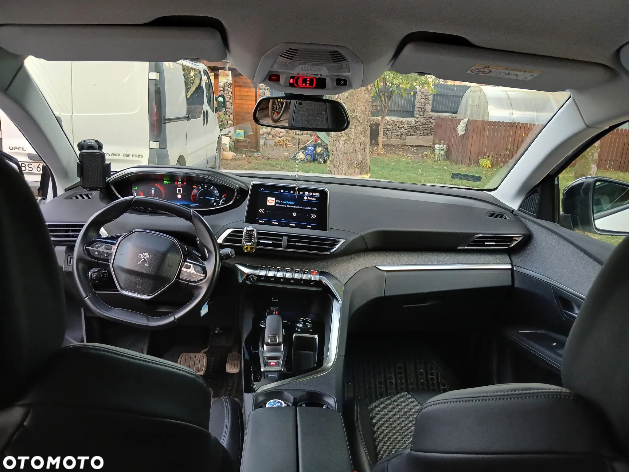 Peugeot 3008 - 8
