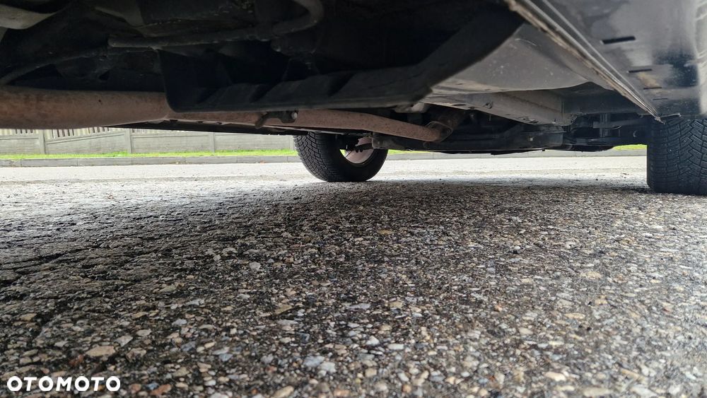 Kia Sportage 1.7 CRDI 2WD Spirit - 9