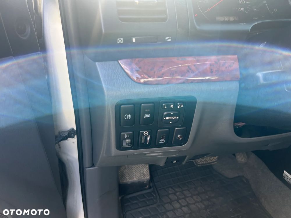 Toyota Land Cruiser 3.0 D X Platinium - 25