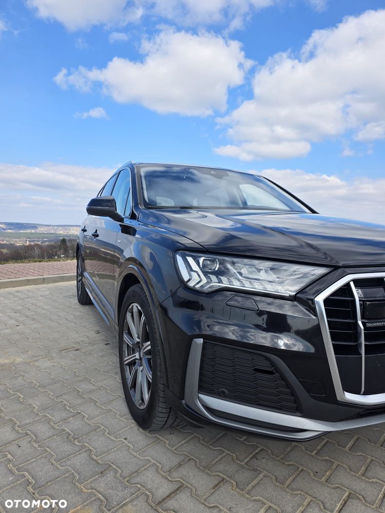 Audi Q7 - 5
