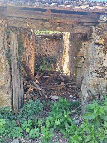 Casa de ruina con terreno - Grande imagem: 4/12