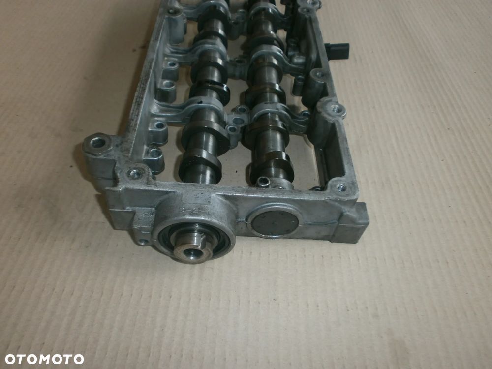 WAŁKI ROZRZĄDU 1.6 TDI 2.0TDI 04L103308C  VW SKODA SEAT AUDI - 2