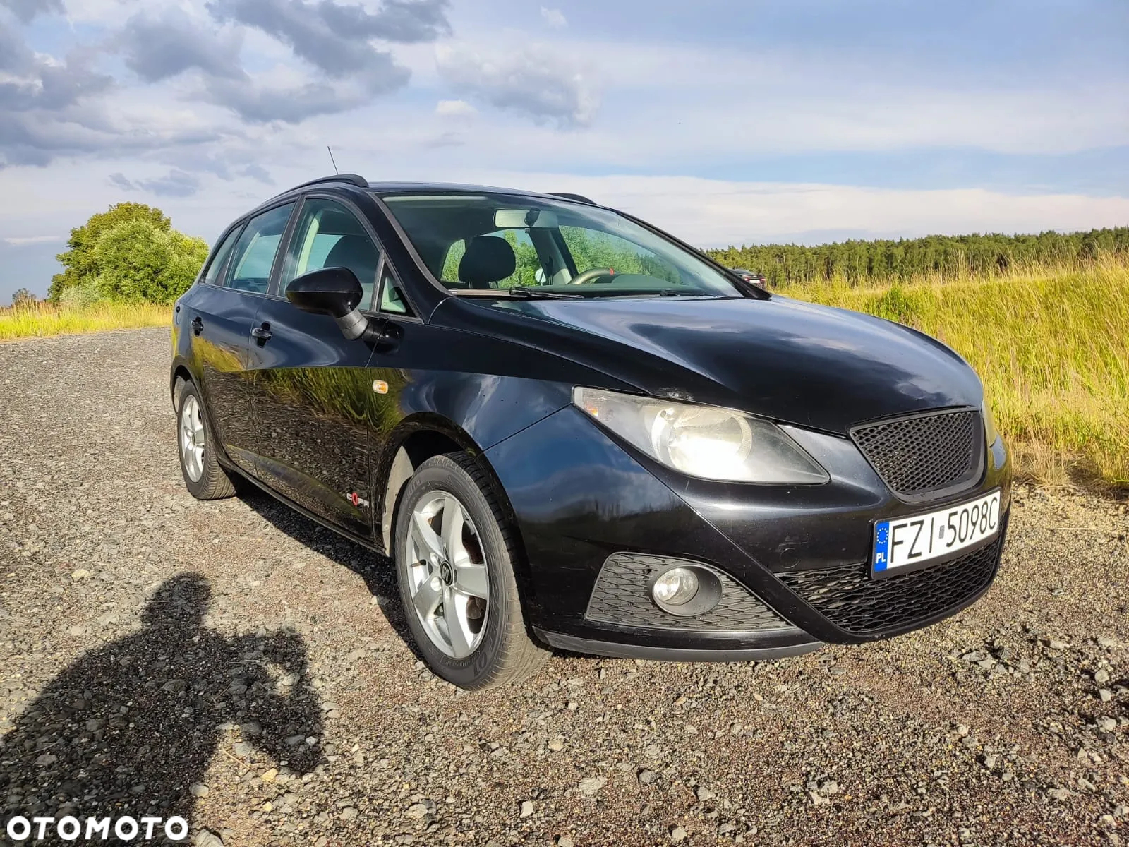 Seat Ibiza ST 1.4 16V Copa - 2