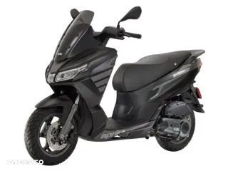 Aprilia SX - 13
