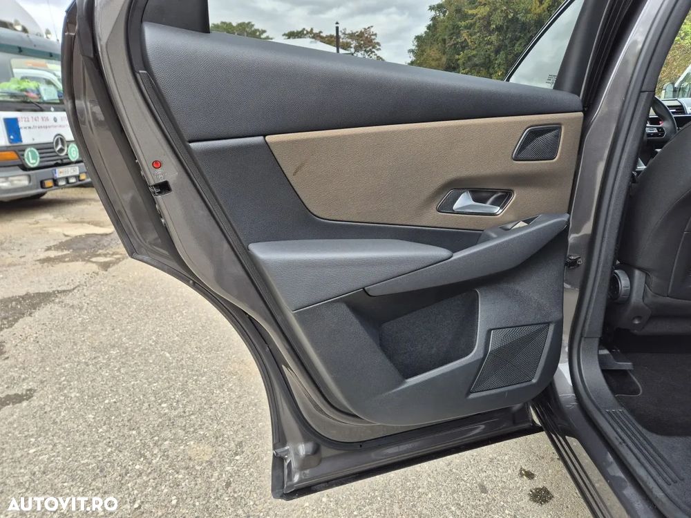 DS Automobiles DS 7 Crossback DS7 1.6 PHeV AWD 300 EAT8 OPERA - 16