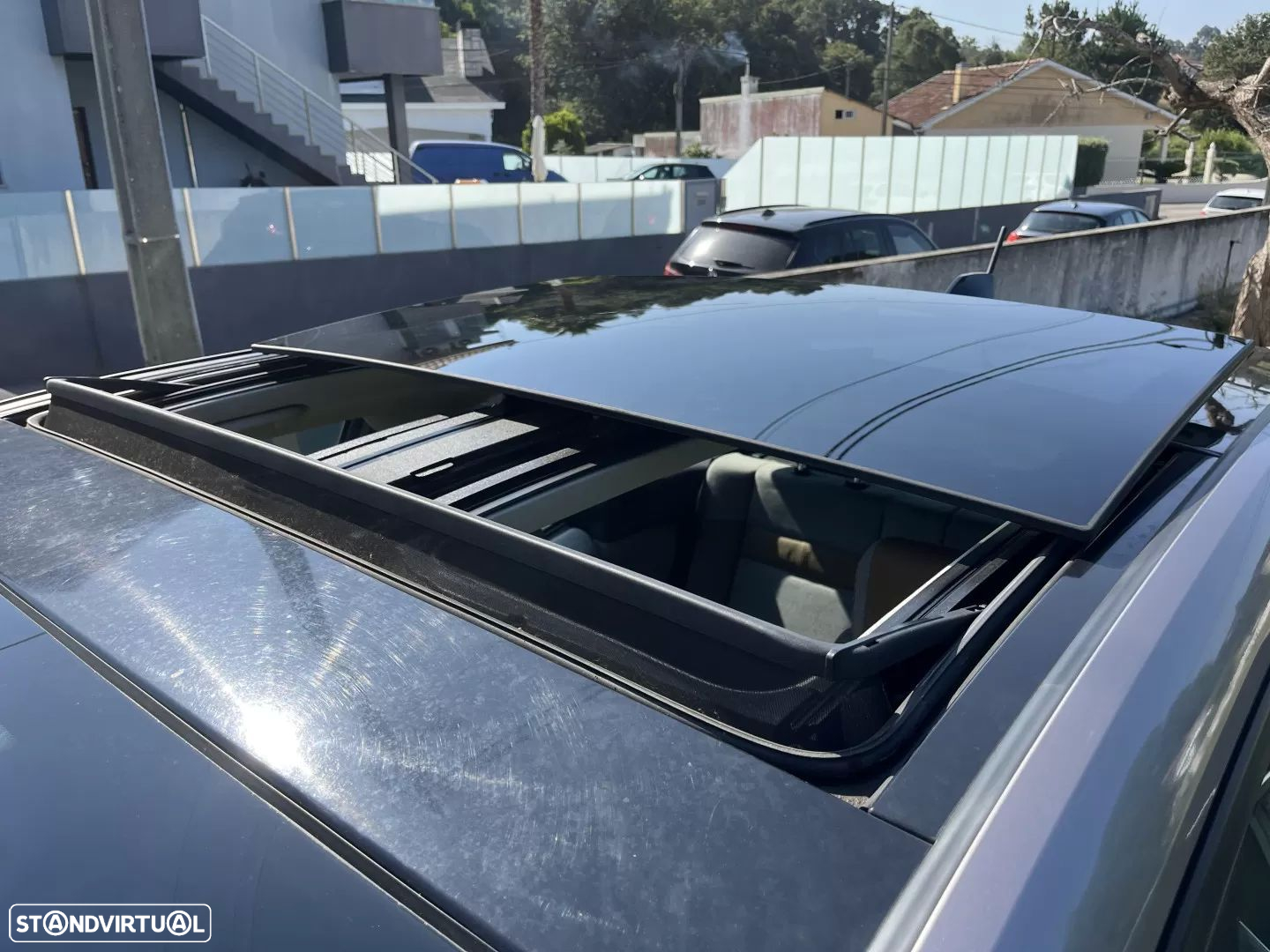 BMW i3 - 20