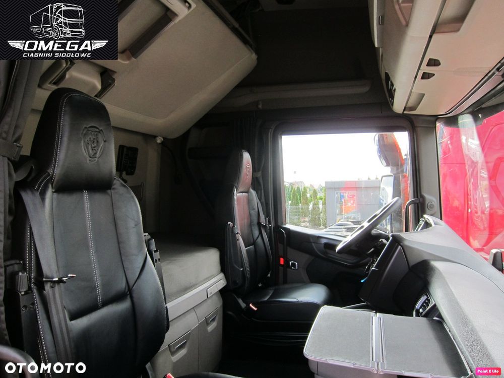 Scania S 450 // S450 // 450S // Full LED / Spr Z Niemiec - 17