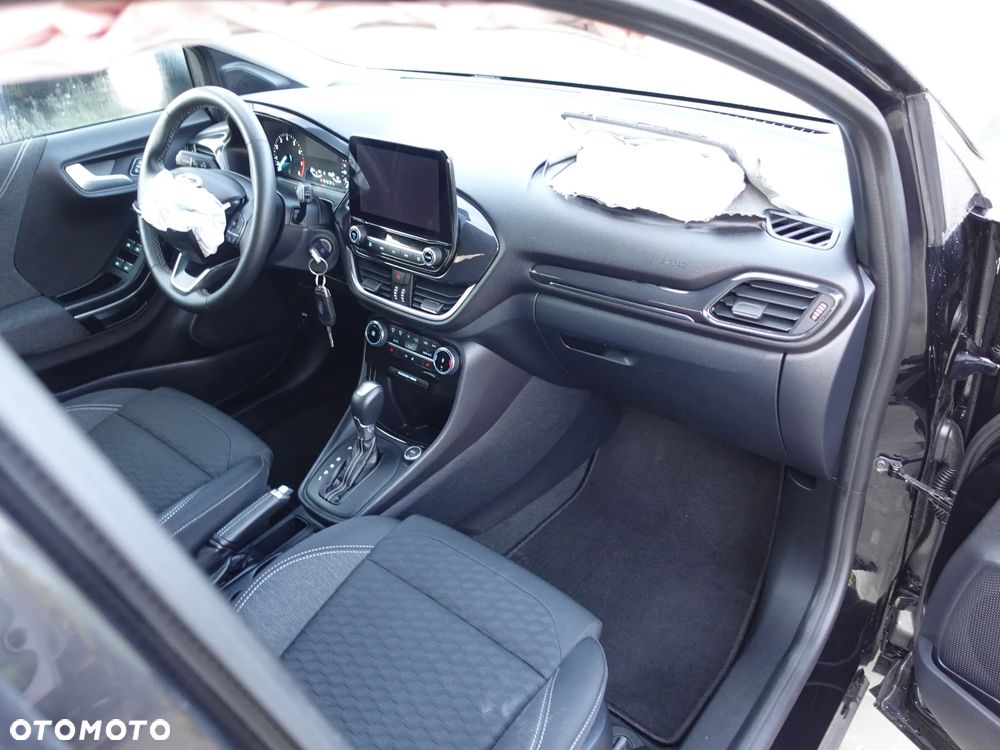 Ford Puma 1.0 EcoBoost Titanium - 7