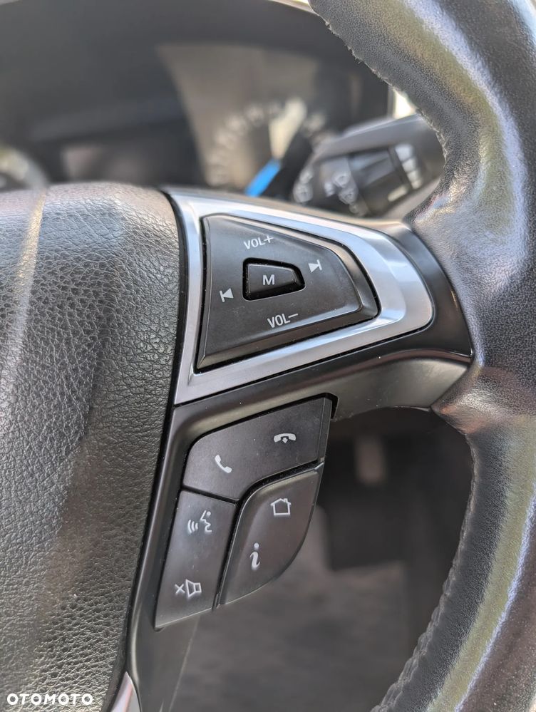 Ford Mondeo 2.0 TDCi Edition - 40