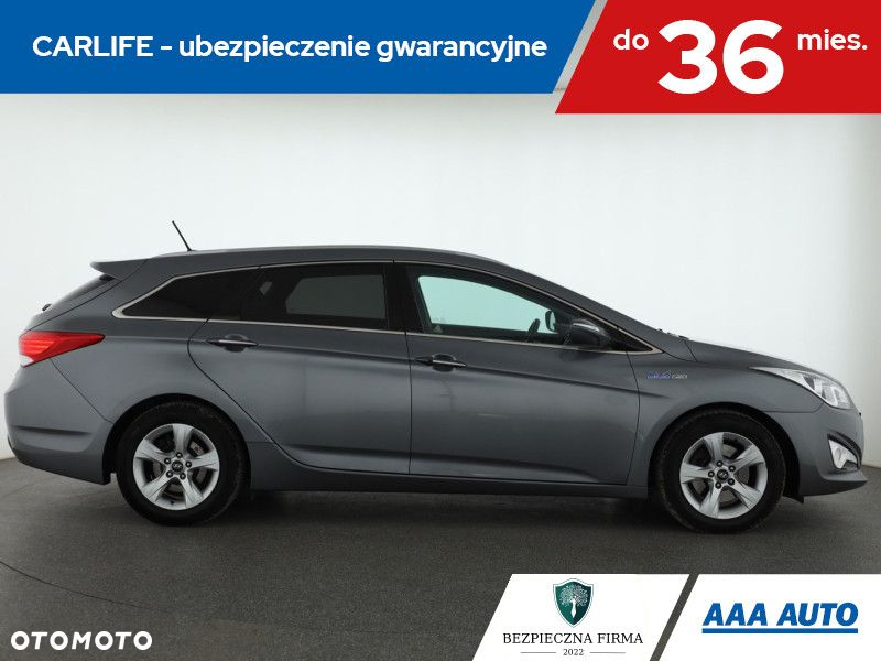 Hyundai i40 - 7
