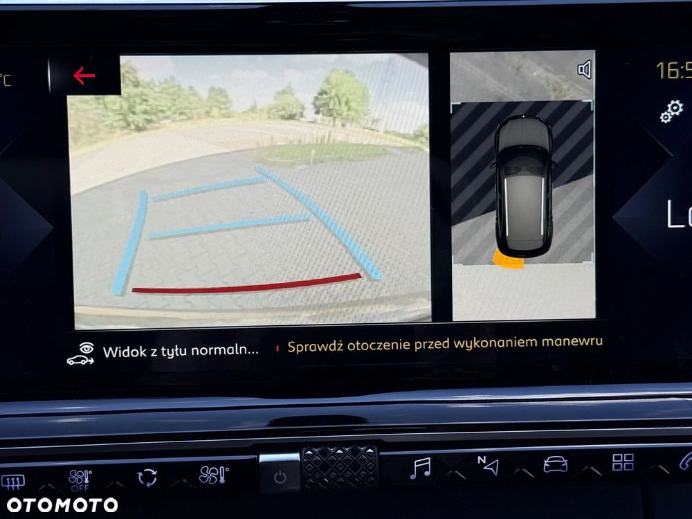 DS Automobiles DS 7 Crossback 2.0 BlueHDi Louvre - 23