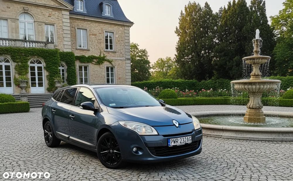 Renault Megane 1.5 dCi Dynamique - 1