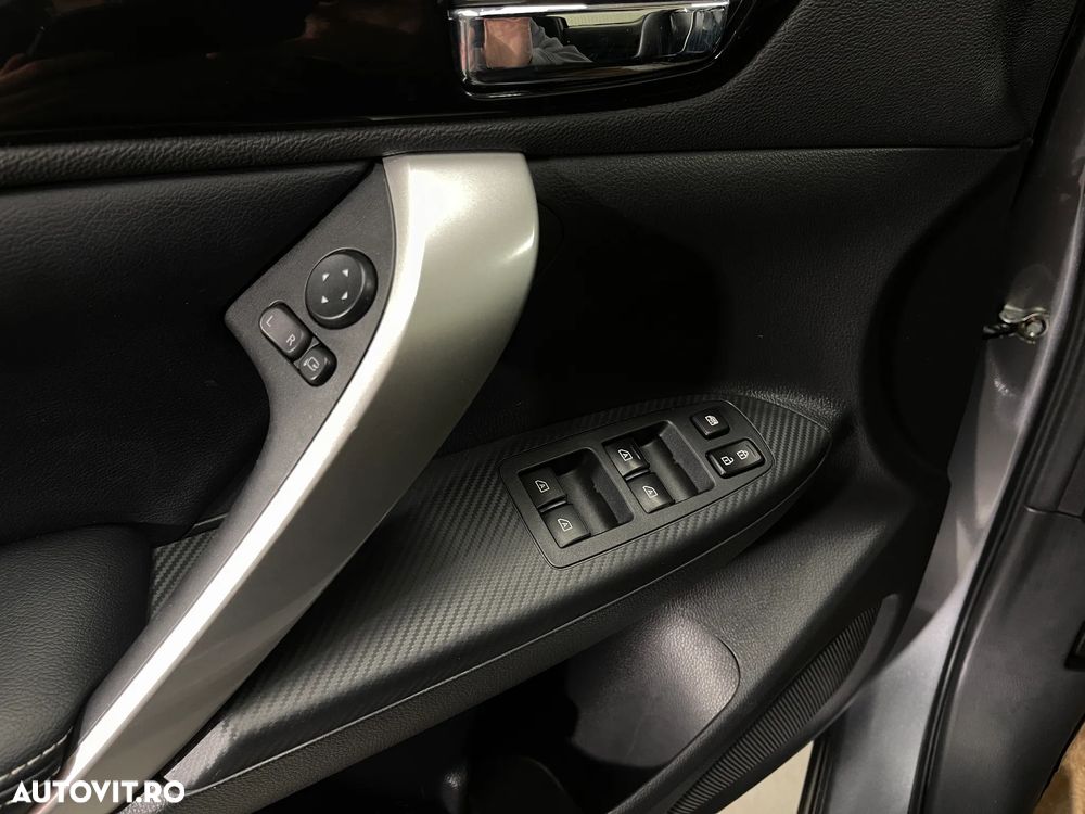 Mitsubishi Eclipse-Cross 4WD Select - 20