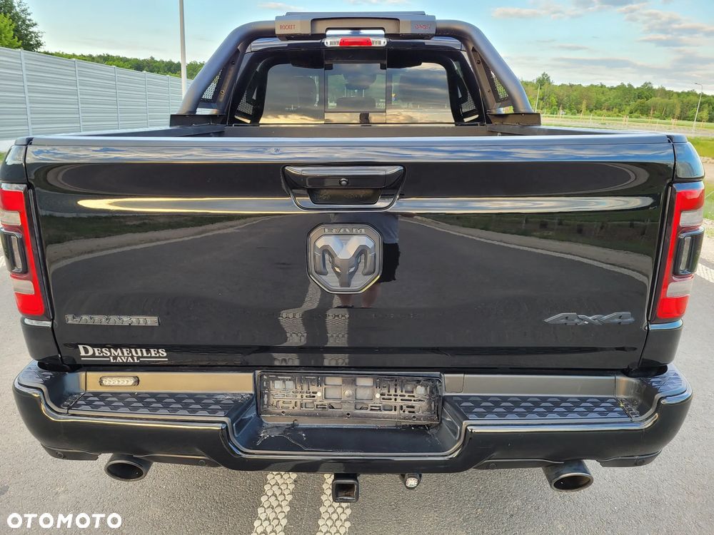 RAM 1500 - 10