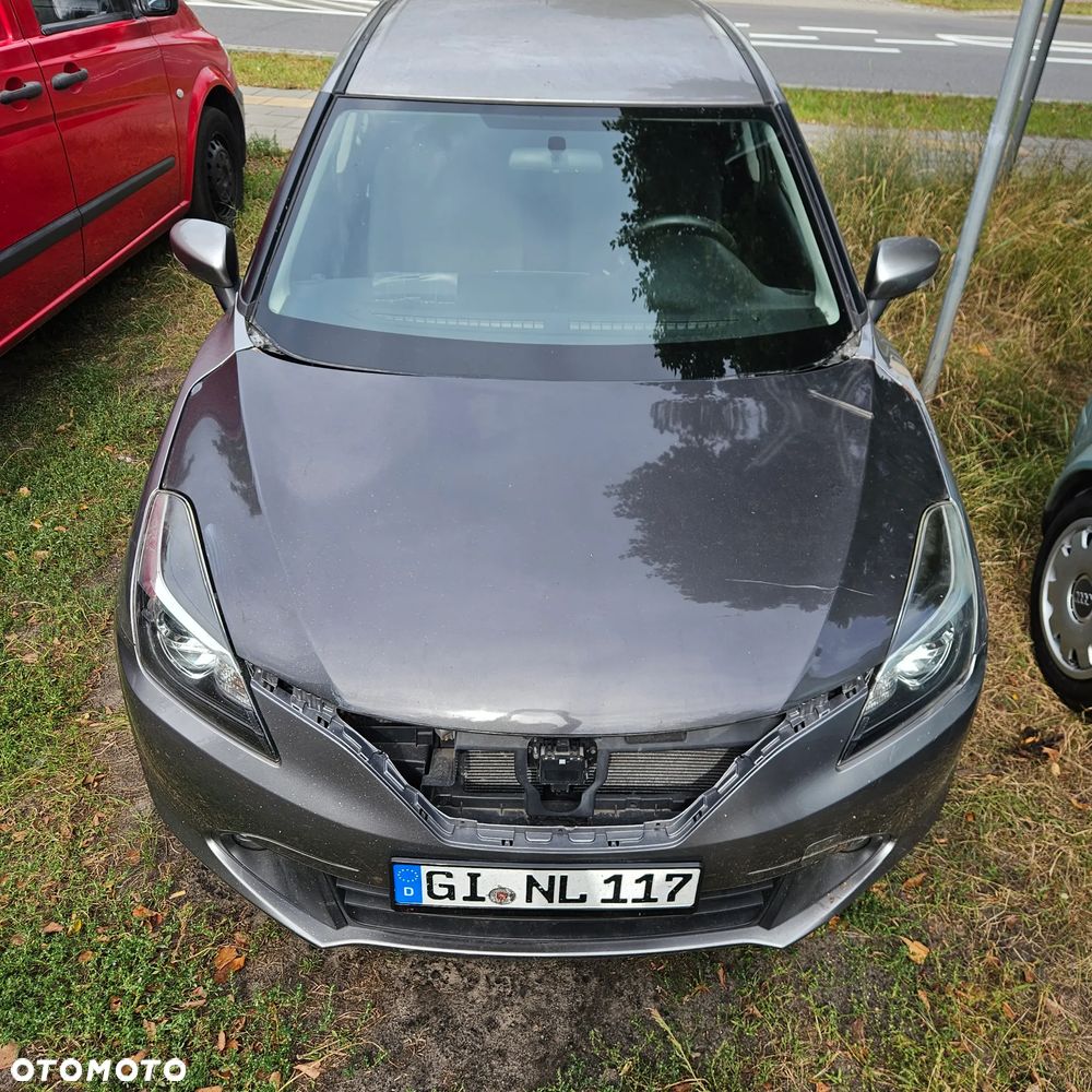 Suzuki Baleno - 1