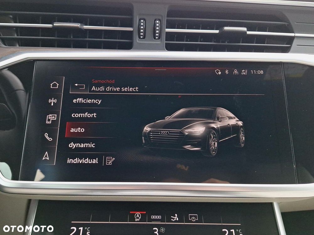 Audi A7 Sportback - 22