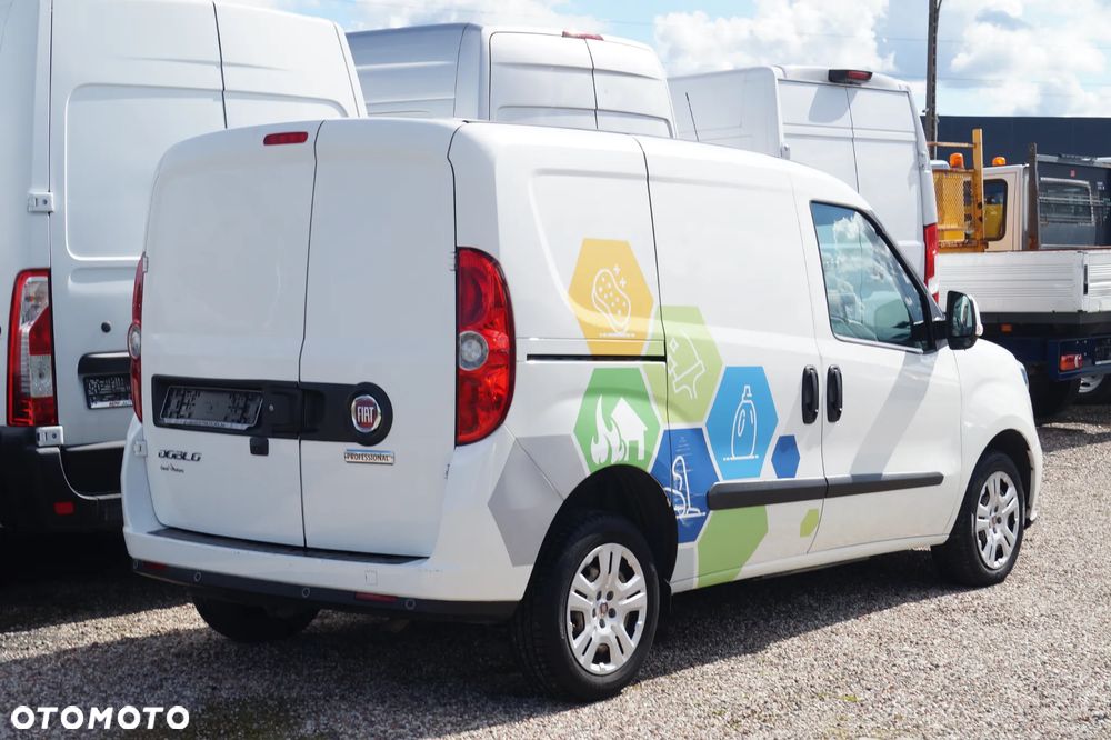 Fiat Doblo - 14