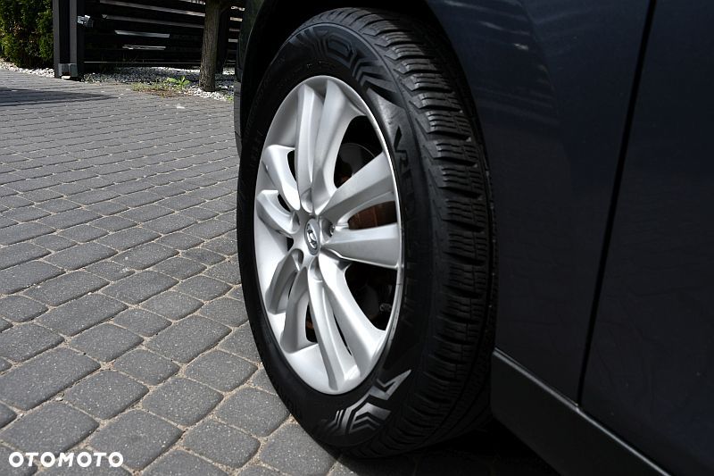 Hyundai ix35 2.0 Style 2WD - 31
