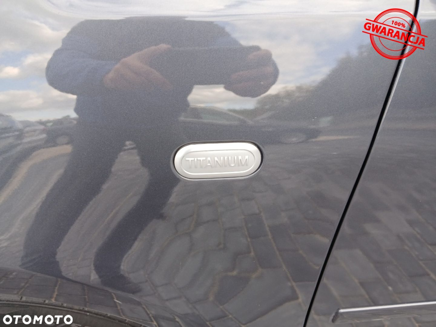 Ford C-MAX - 36