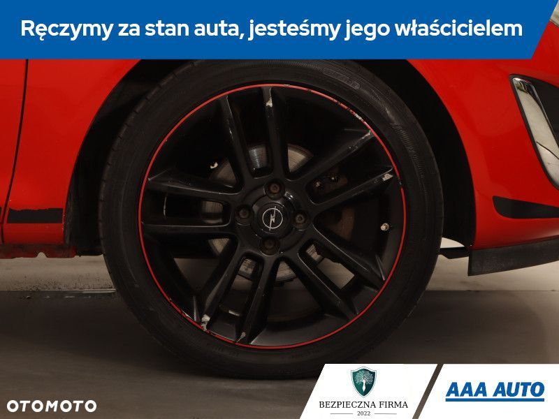 Opel Corsa - 16