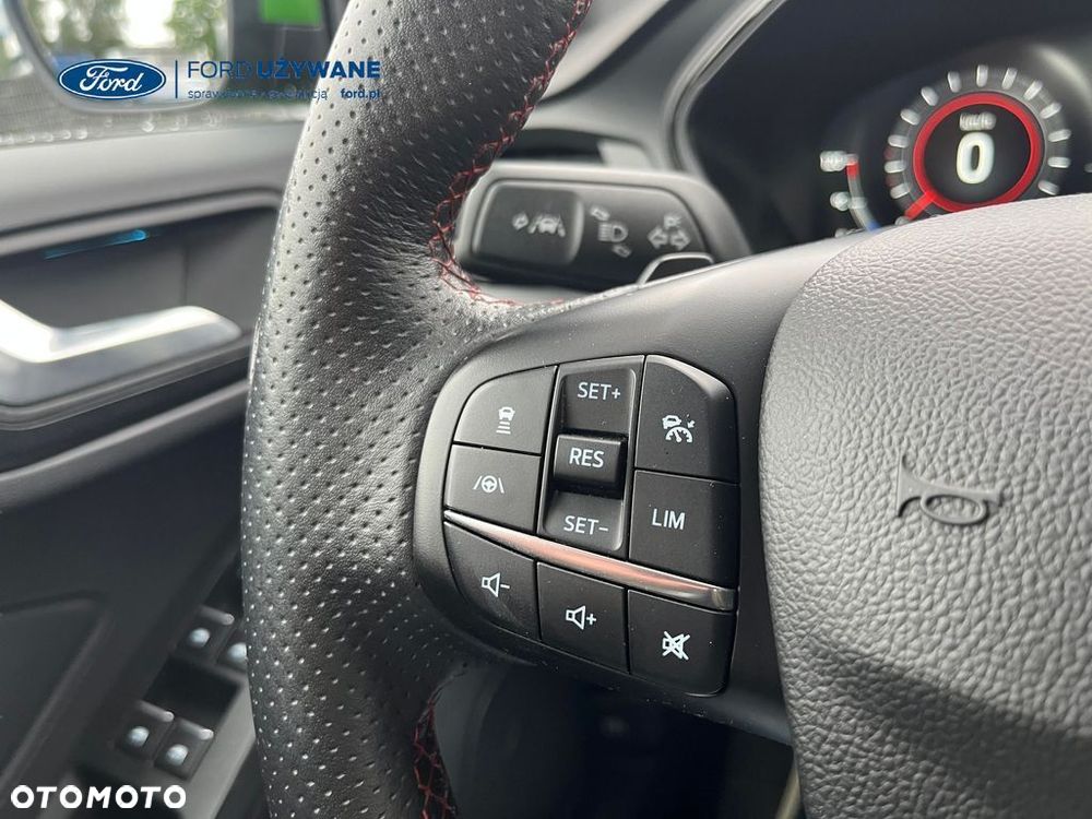 Ford Focus 2.3 EcoBoost ST-3 - 19