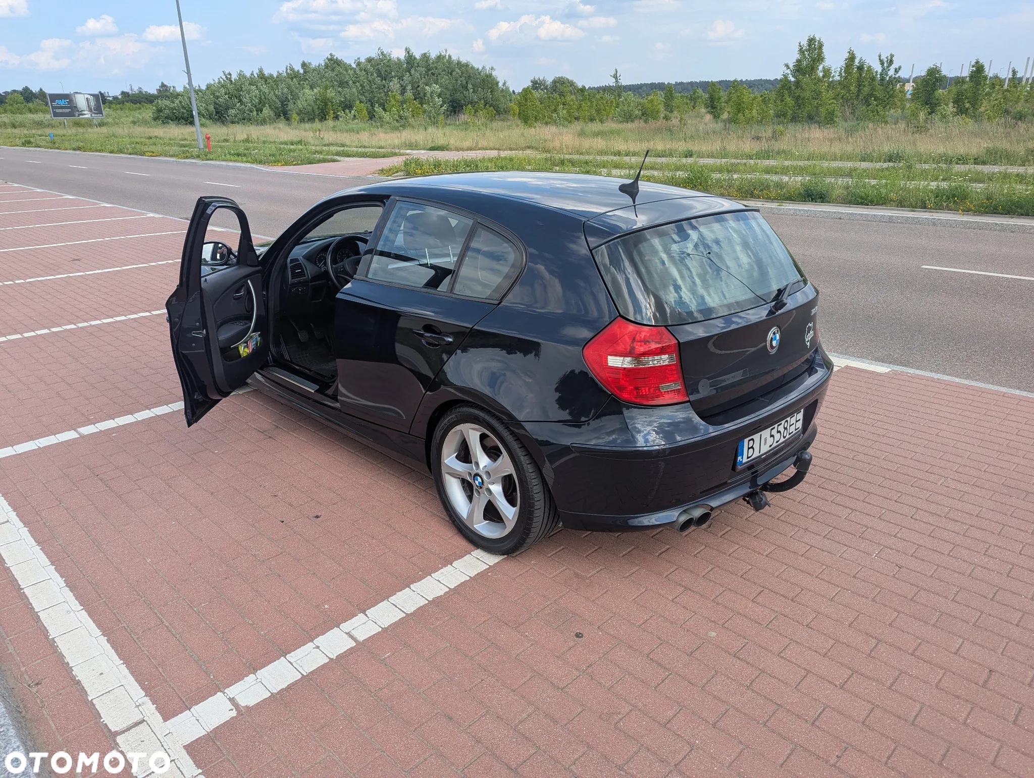 BMW Seria 1 130i - 9