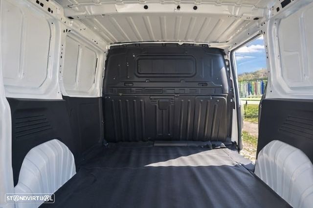 Opel Combo 1.5 CDTi L1H1 Enjoy - 6