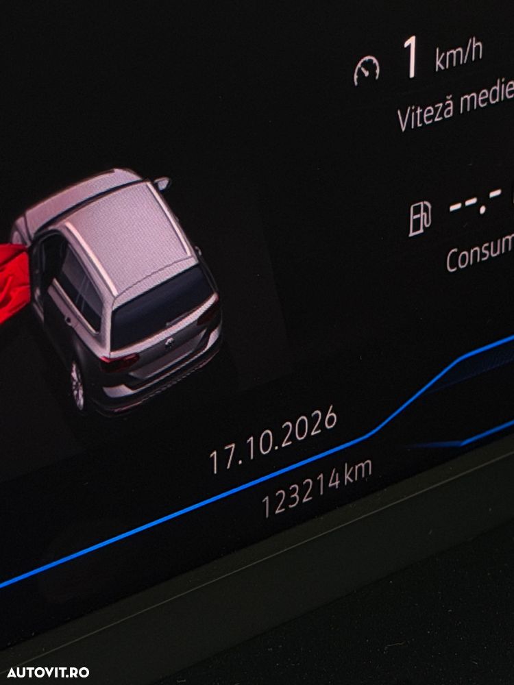 VOLKSWAGEN Passat 2021 — imagine 22