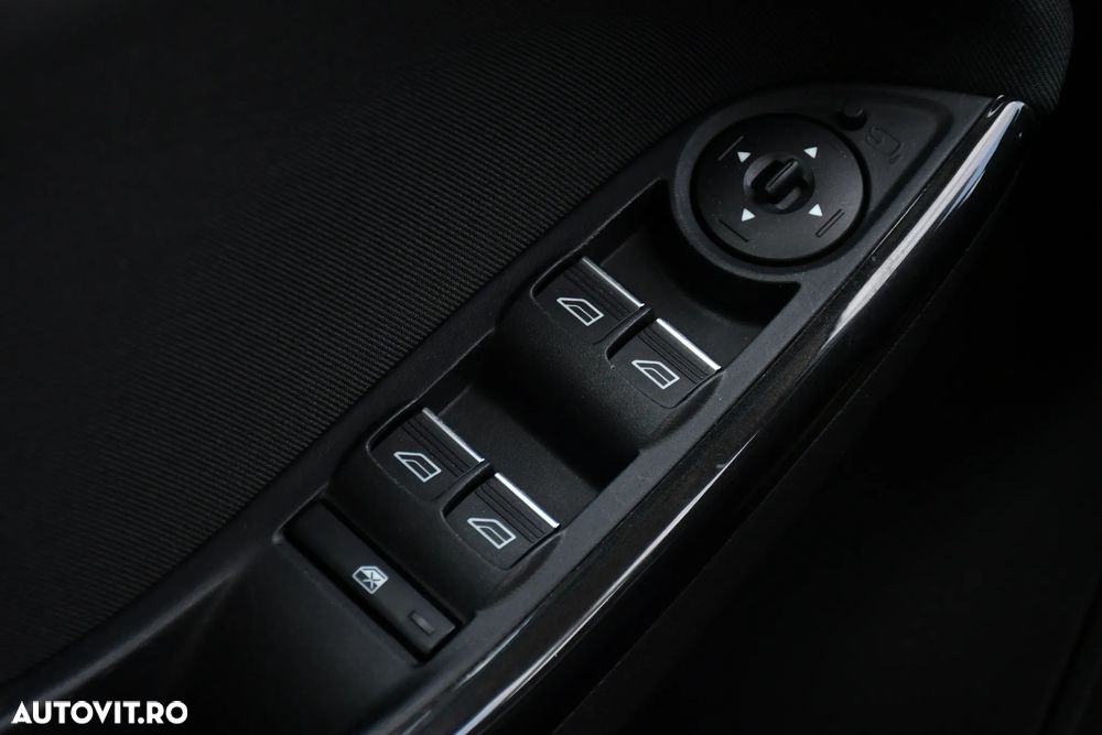 Ford Focus 1.5 TDCi DPF Start-Stopp-System Titanium - 18