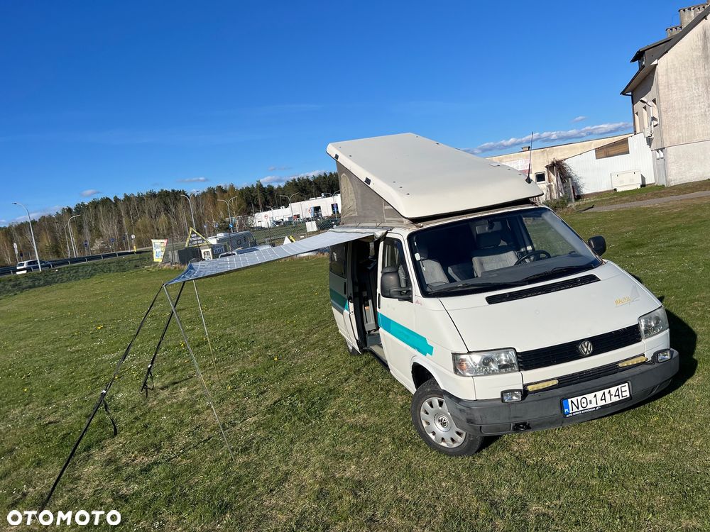 Volkswagen T4 - 12