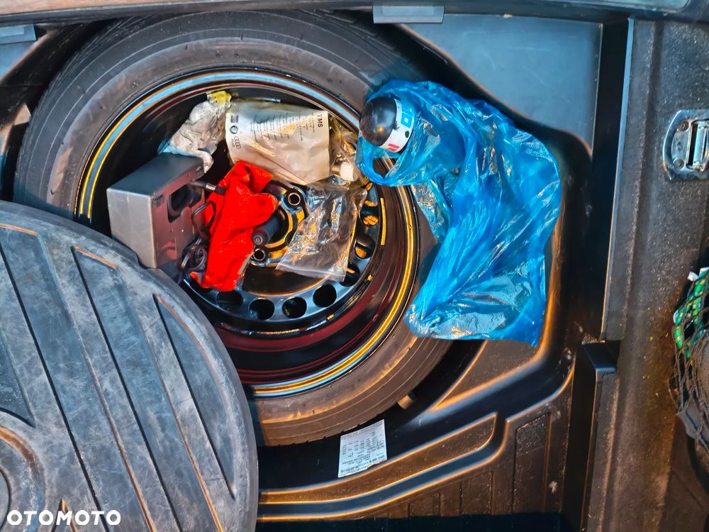 Seat Exeo 2.0 TDI DPF Reference - 14