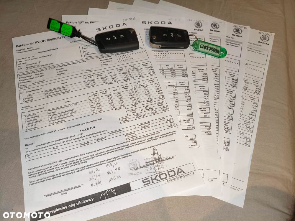 Skoda Fabia 1.0 TSI Ambition - 24